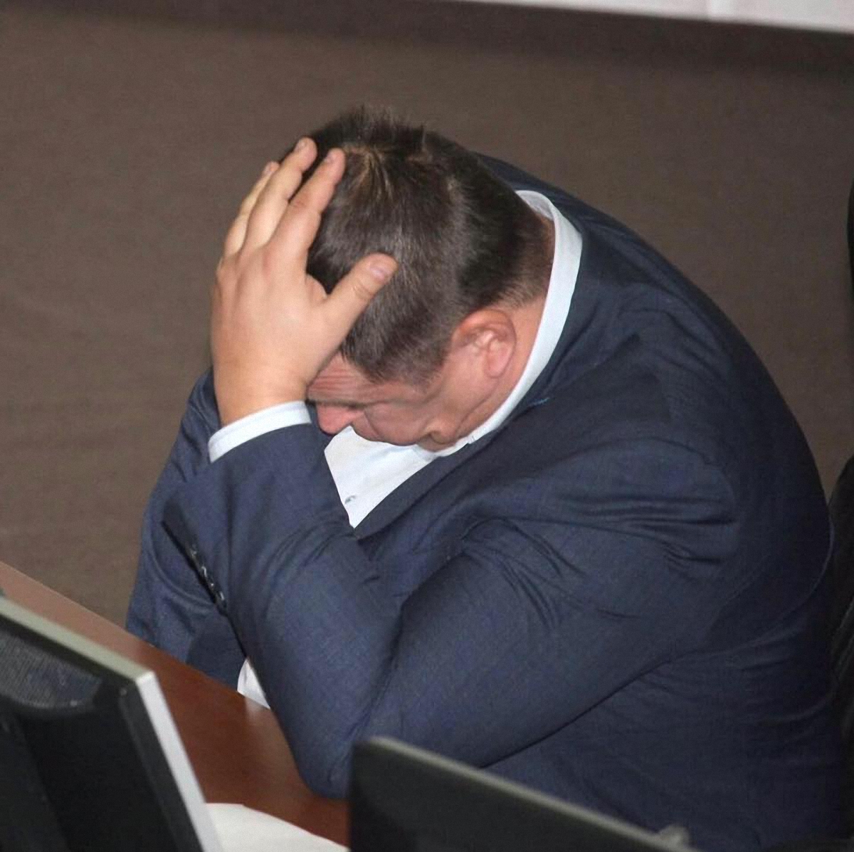 Борис Филатов рассказал о взяточнике, исключенном из "УКРОПа" - фото 1