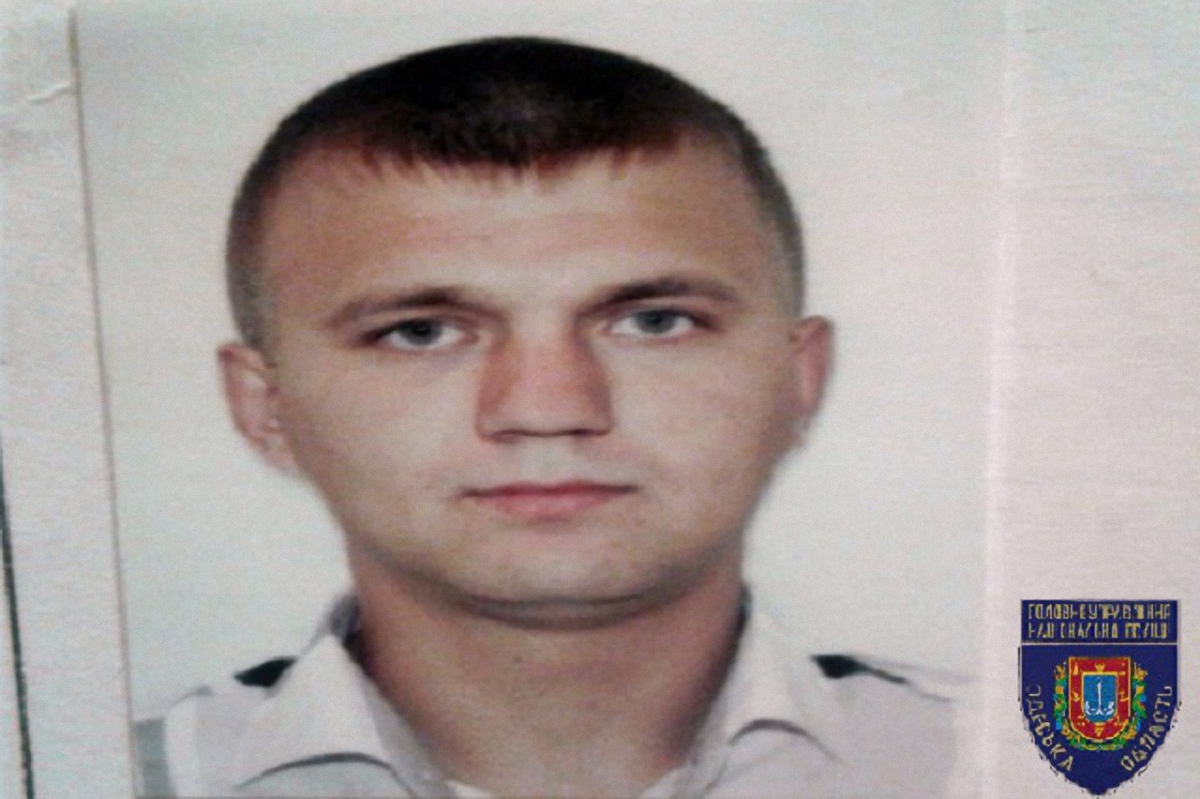 На поиски брошен личный состав Одесского гарнизона полиции - фото 1