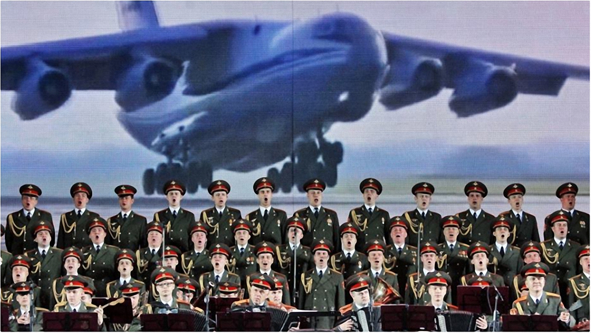 Опрос: Как вы относитесь к шуткам об авиакатастрофе Ту-154? - фото 1