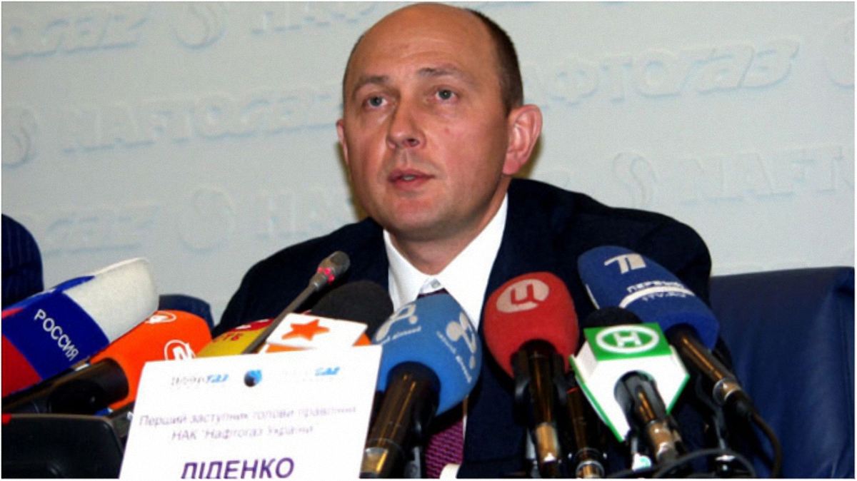 Игоря Диденко уволили почти спустя год после его заявления об отставке - фото 1