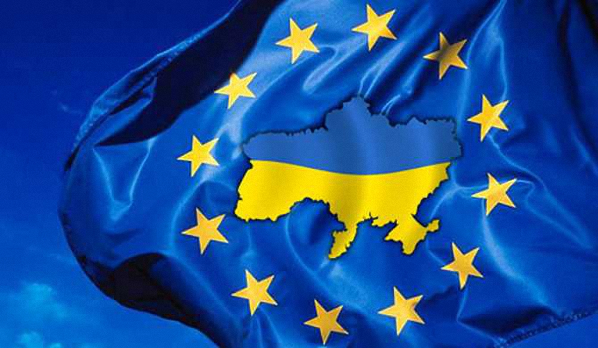 Евросоюз хочет спасти Соглашение об ассоциации с Украиной - фото 1