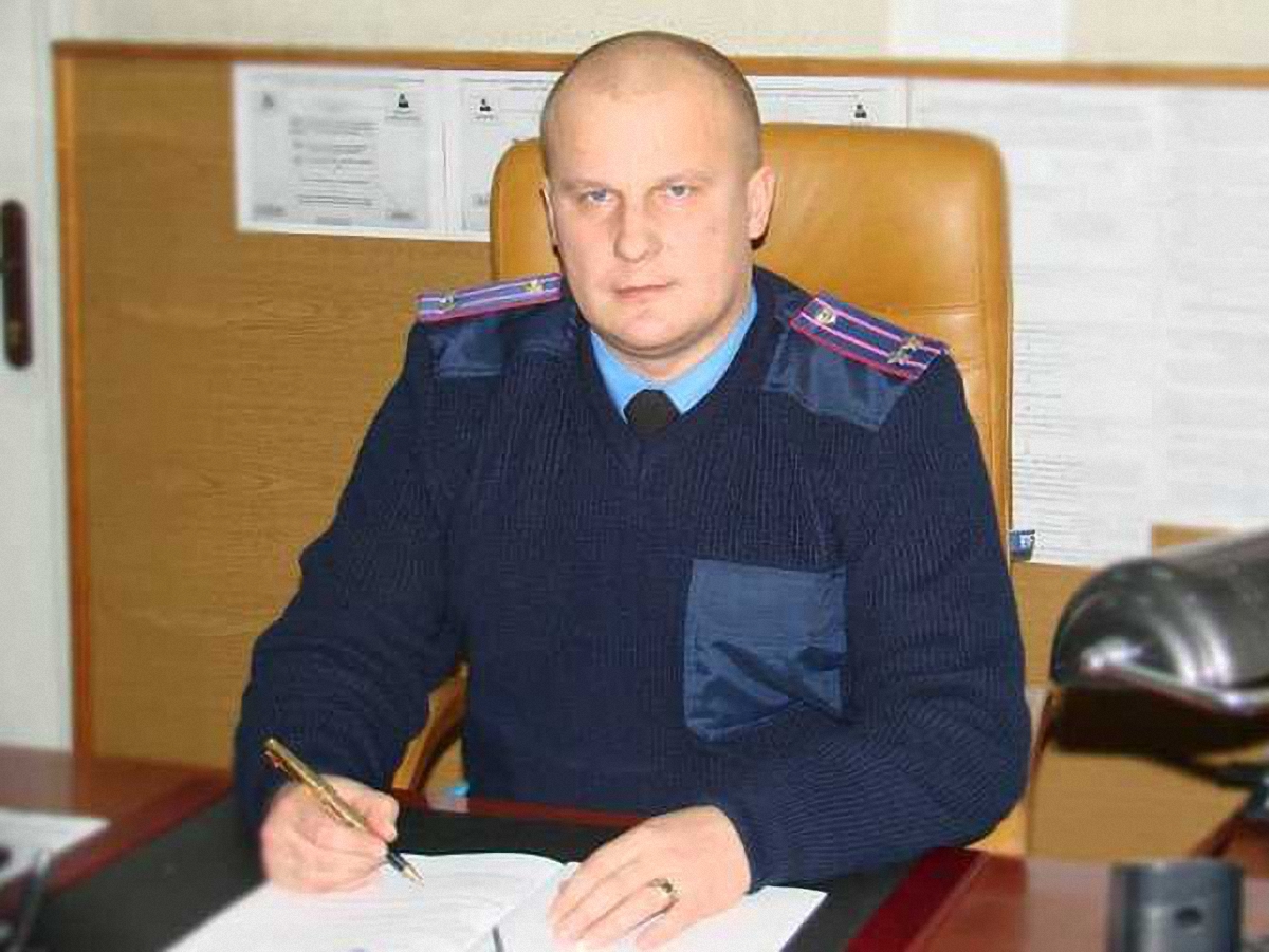 Владислав Мрихин сотрудничал с террористами и пошел на повышение в МВД Украины - фото 1