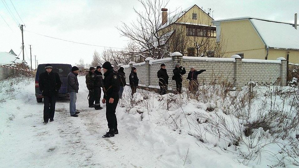 Один из членов "банды из Княжичей" служил в батальоне "Киев-1" - фото 1