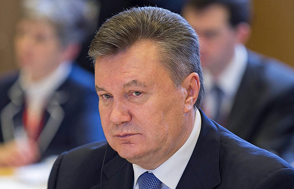 Януковича будут судить в Украине, не выезжая на территорию страны-агрессора - фото 1