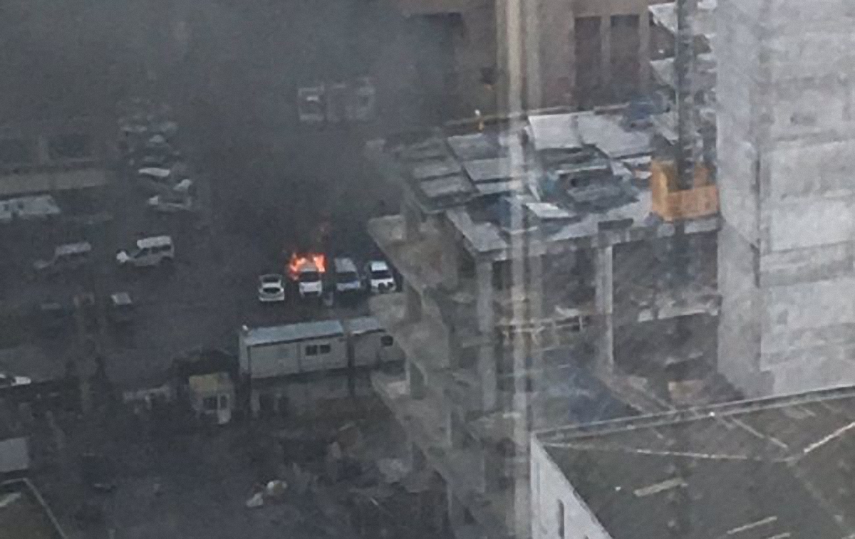 Теракт случился несколько часов назад в Измире - фото 1