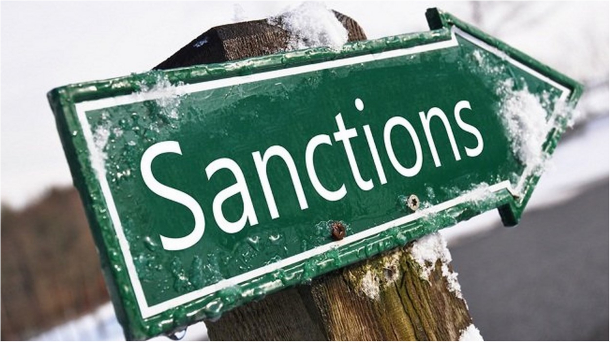 Снятие санкций возможно только после выполнения Минска - фото 1