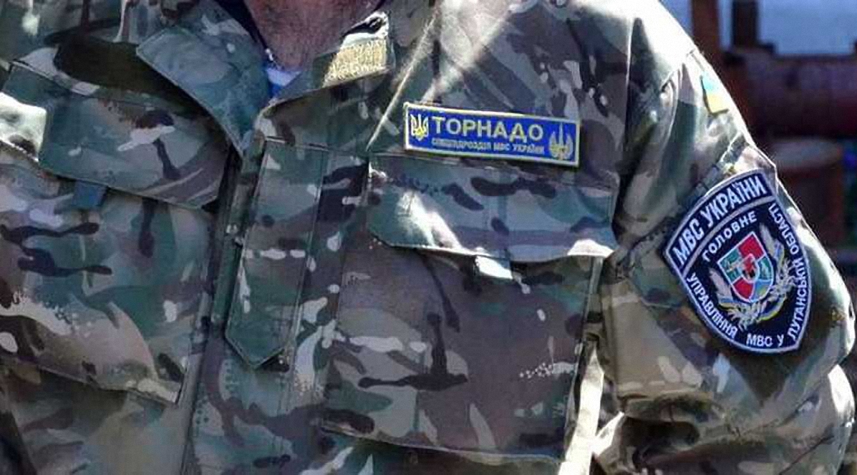 В Лукъяновском СИЗО не разглядели, как командир отрезал ухо "торнадовцу" - фото 1