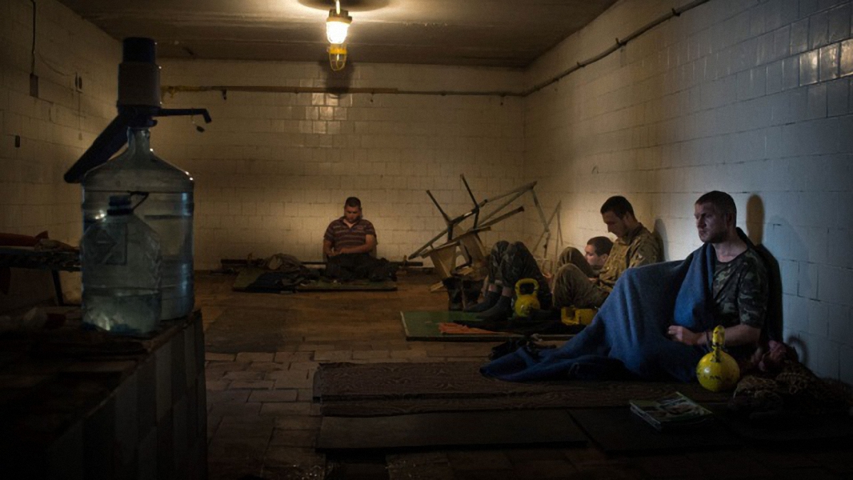 Торговать пленными могут только некоторые бандформирования "ДНР" и "ЛНР" - фото 1