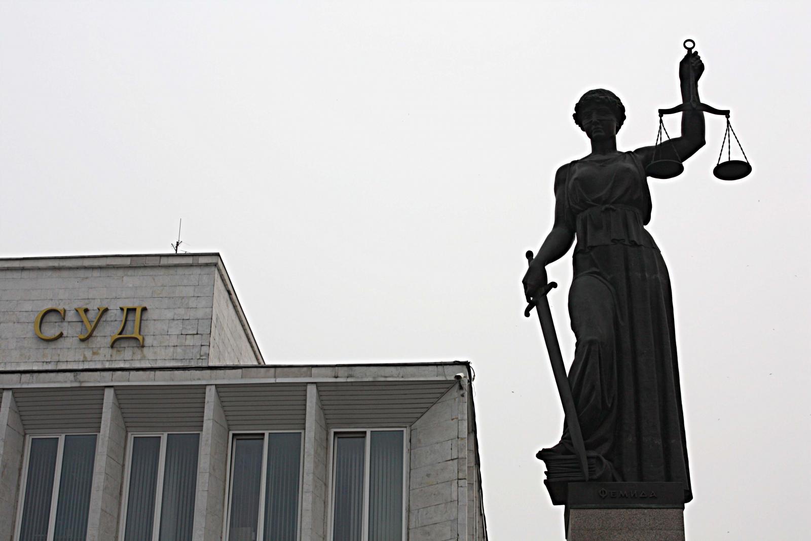 Одесский суд восстановил в должности скандального прокурора - фото 1