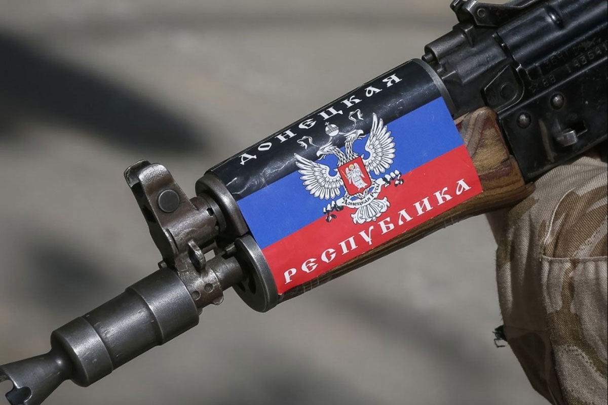 Россияне не хотят воевать на Донбассе - фото 1