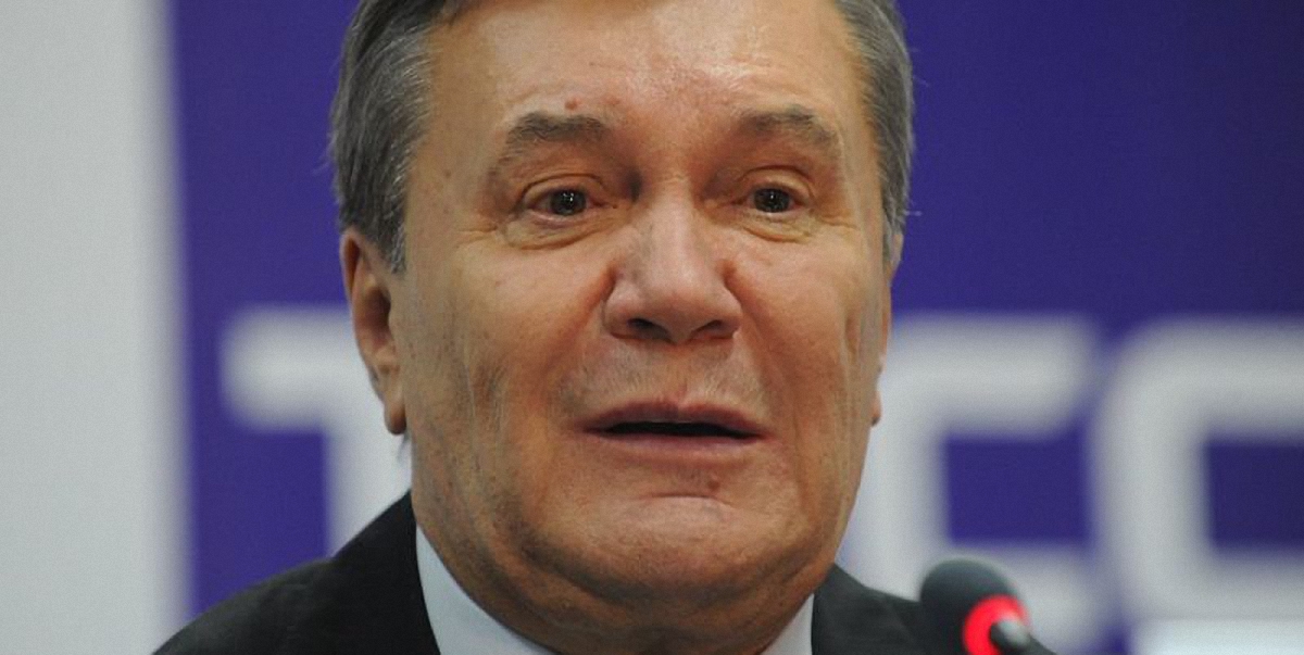 Янукович готов сотрудничать - фото 1