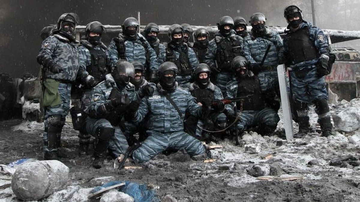 Некоторых фигурантов событий в Одессе уже освободили - фото 1