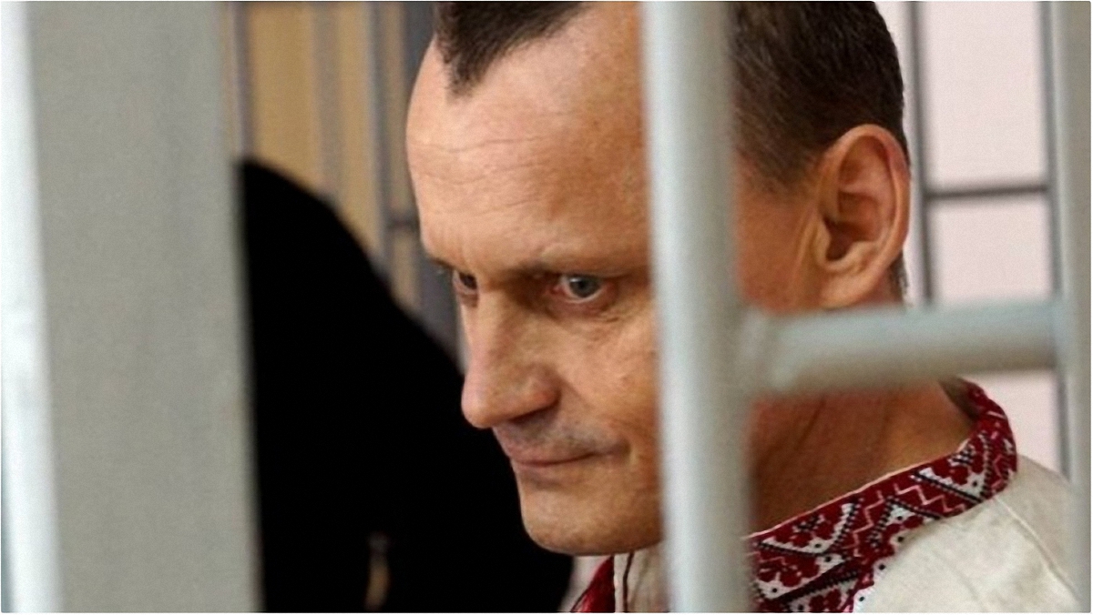 Украинца перевели в тюрьму для особо опасных преступников  - фото 1