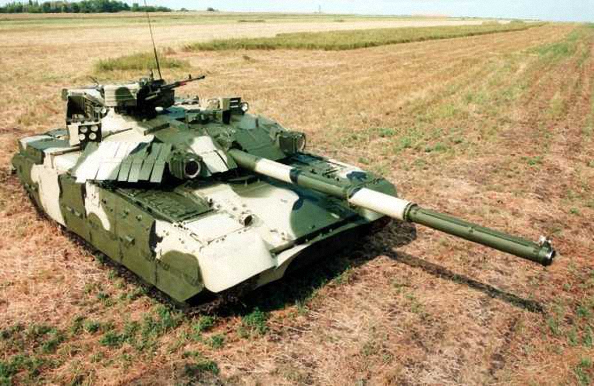Таиланд предпочел китайские танки украинским "Оплотам" - фото 1