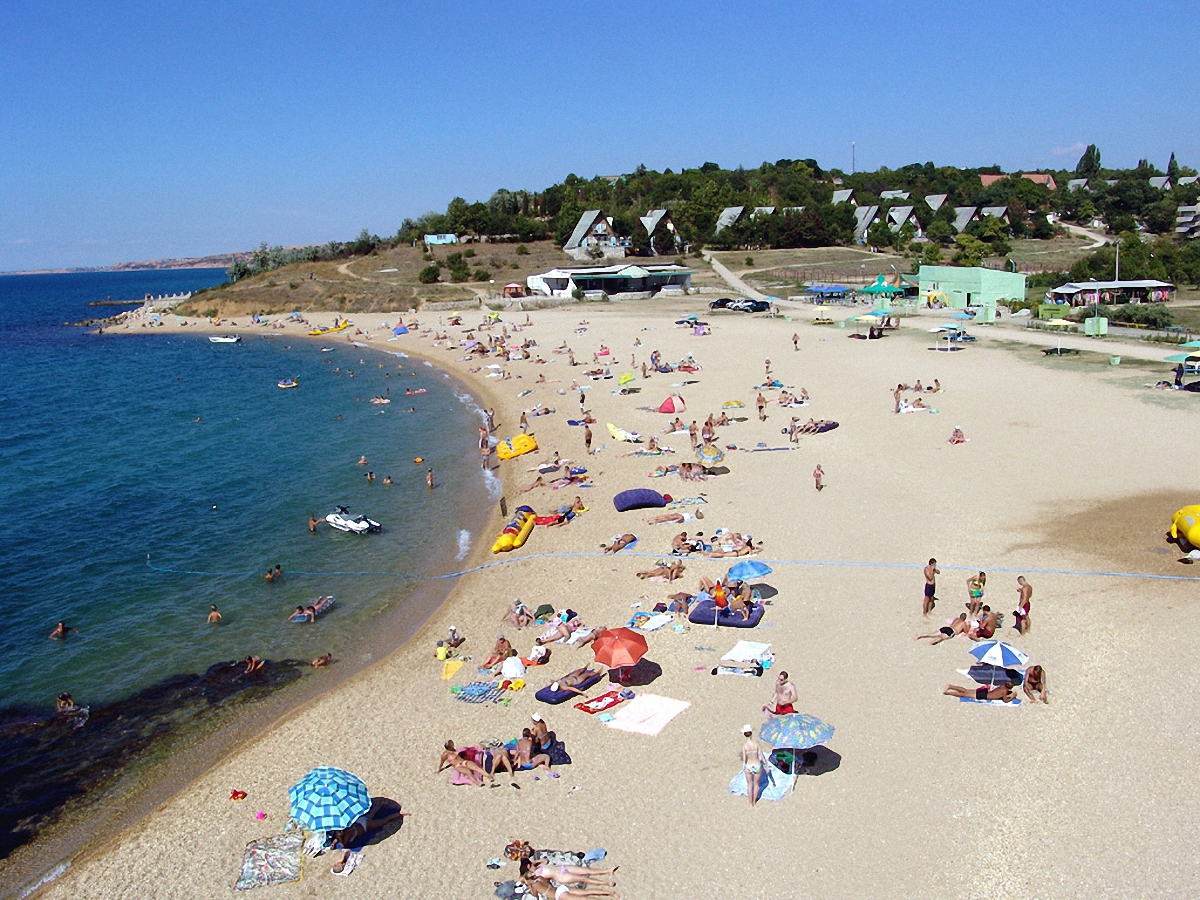 Крым после оккупации вынужден конкурировать с российскими курортами - фото 1