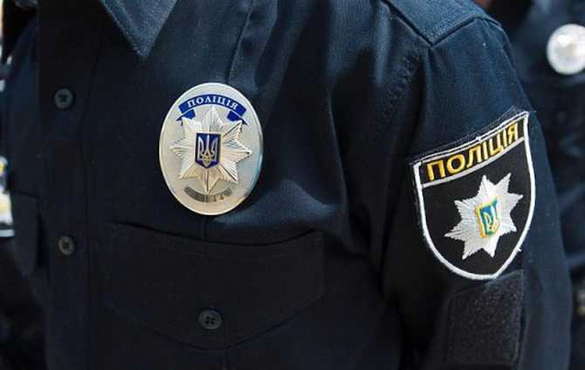 В Каменском отделе полиции Днепропетровской области патрульных обязывали платить взятки - фото 1