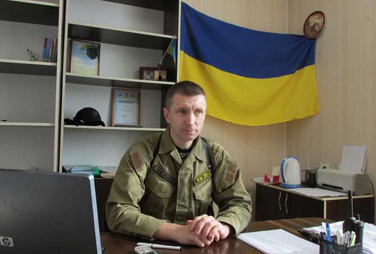 Олег Котенко считает, что освобождать пленных нужно, не попадая на сторону террористов - фото 1