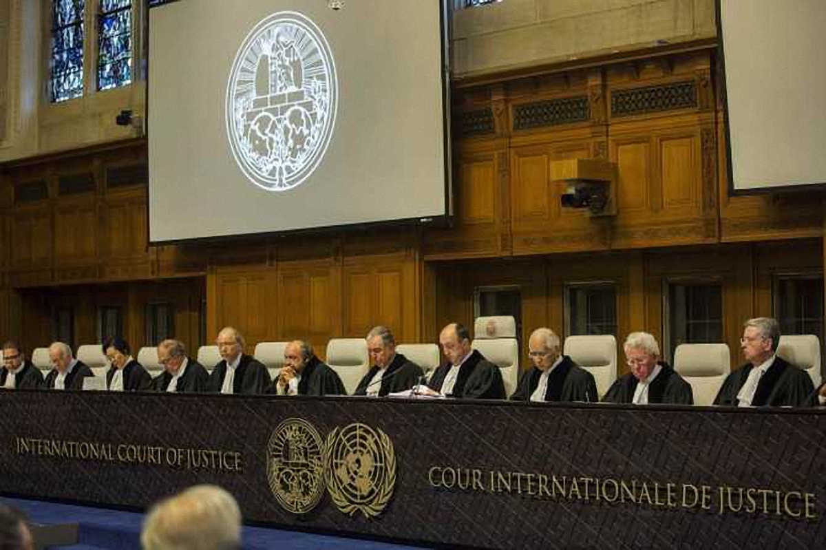 Украинскую делегацию в Международном суде ООН возглавит Елена Зеркаль - фото 1