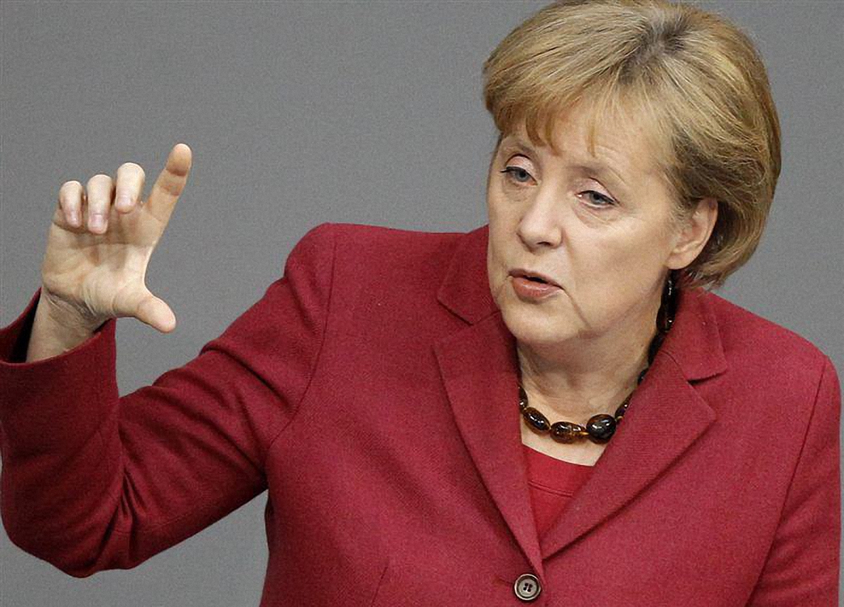 Германия не сможет восстановить отношения с РФ, пока та не начнет соблюдать международное право - фото 1