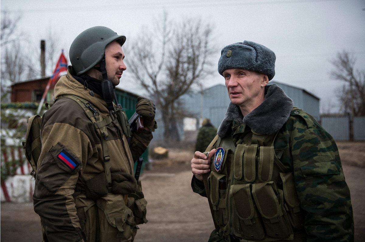 Российские военные мотивированы убивать украинцев - фото 1