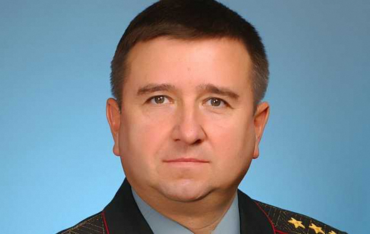 Генерал-полковник посмертно стал кавалером ордена Богдана Хмельницкого I степени - фото 1