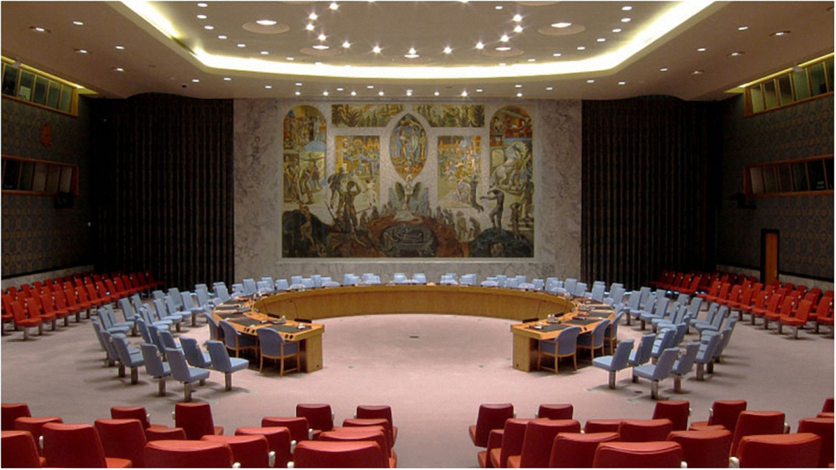 Совбез ООН поддержал инициированную Украиной резолюцию - фото 1