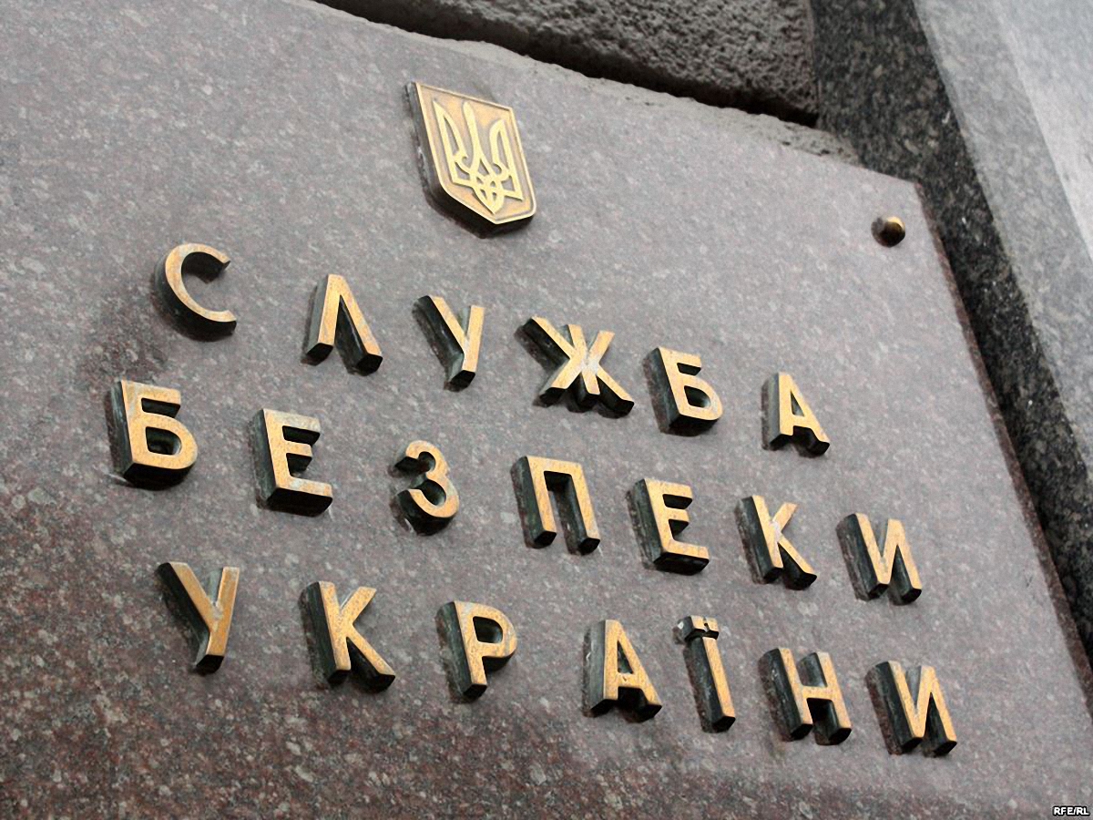 В СБУ займутся проверкой призывов Савченко к госперевороту - фото 1
