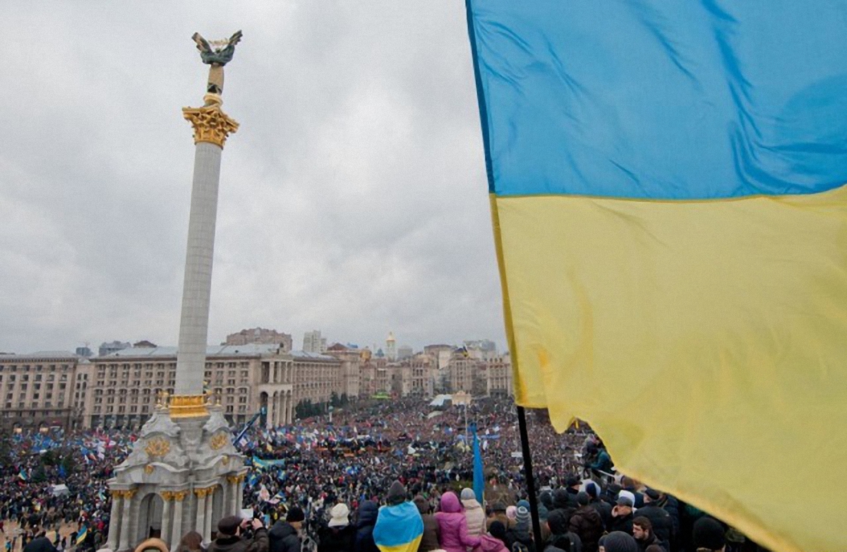 Чи зрозуміє Захід Україну? - фото 1