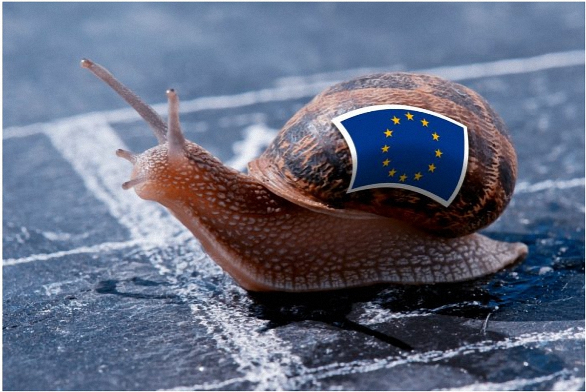 ЕС отбивается от российских фейков - фото 1