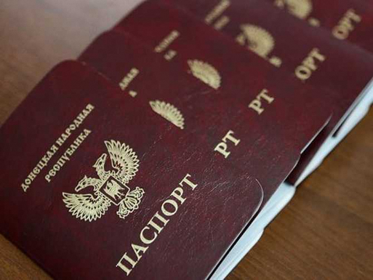 Верховный комиссар ООН прокомментировал признание "паспортов" террористов - фото 1
