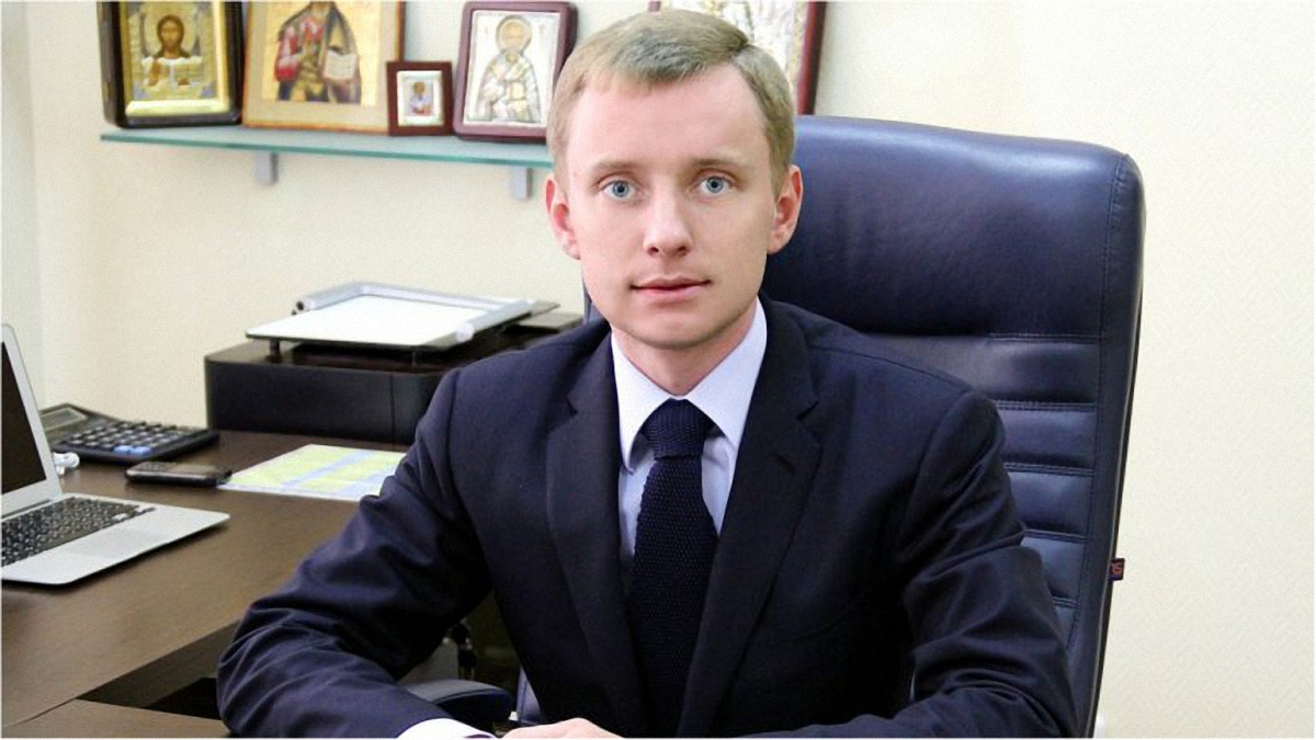 Суд снял арест с украинского и заграничного паспортов Кацубы - фото 1