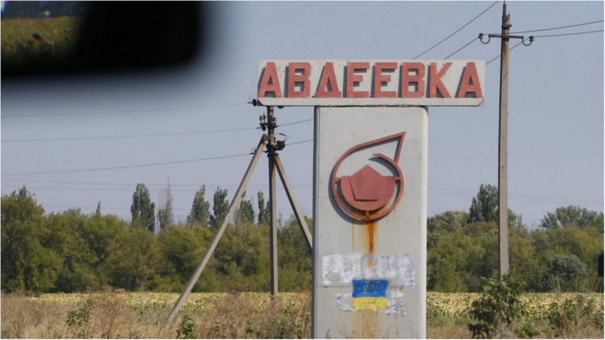 Несмотря на режим тишины, боевики обстреливают район Авдеевки - фото 1