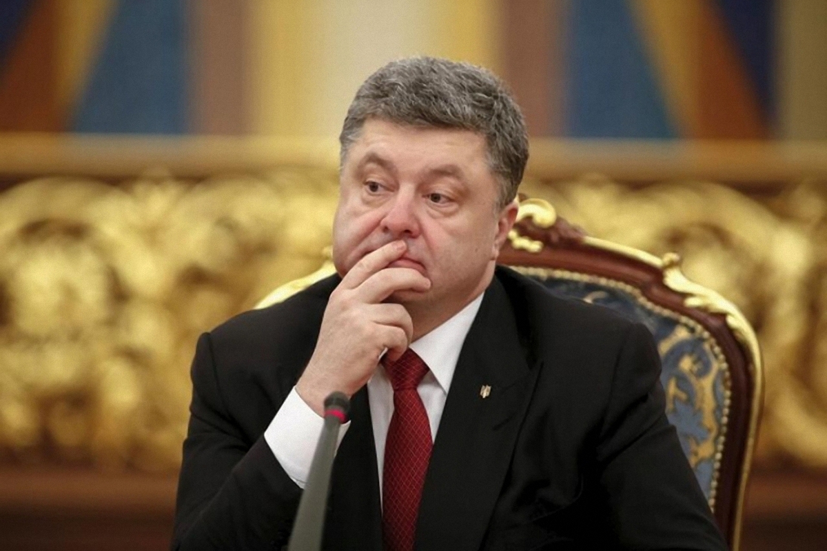 Порошенко повторює помилки Януковича - фото 1