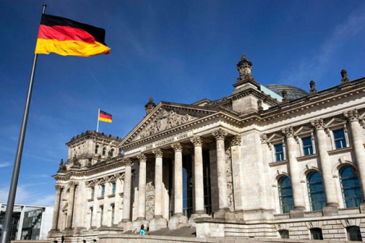 В Германии ждут изменений в закон о Е-декларировании - фото 1