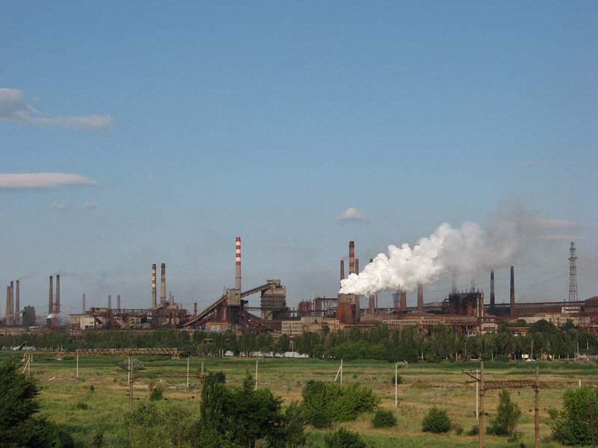Крупнейший металлургический комбинат ищет альтернативу заблокированному углю в России - фото 1