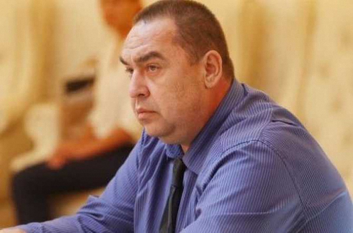 Боевики считают, что Игоря Плотницкого скоро могут ликвидировать - фото 1
