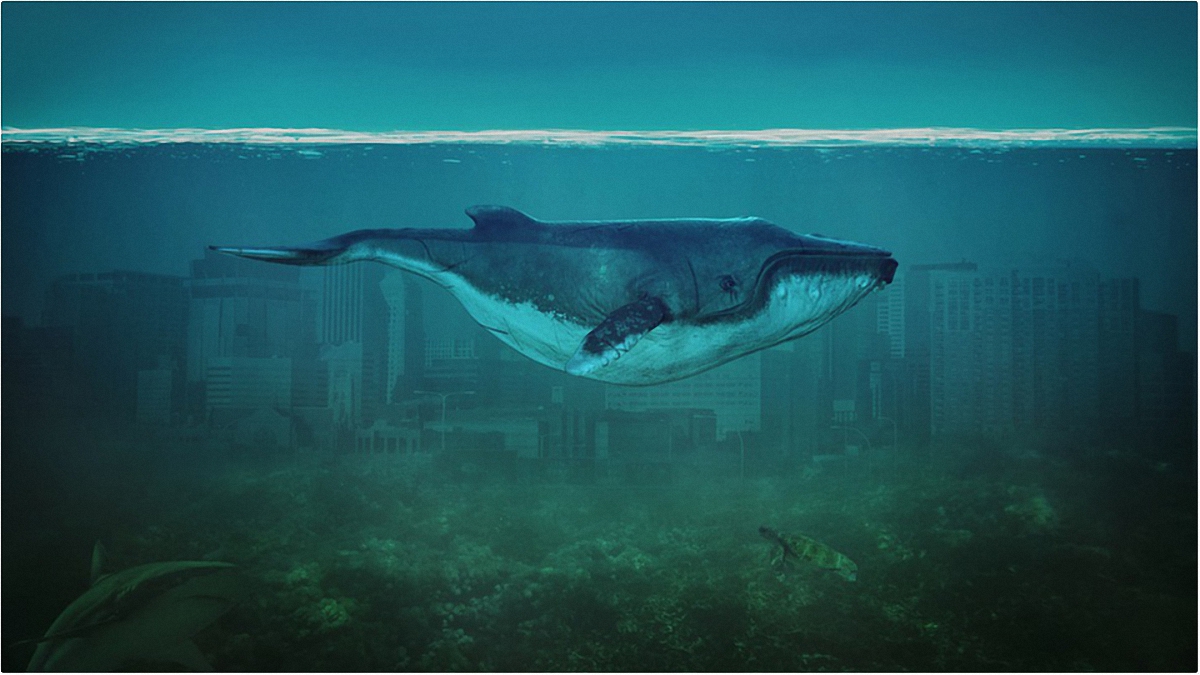Чудо-юдо – синий кит. Почему шокировала тема подростковых самоубийств - фото 1