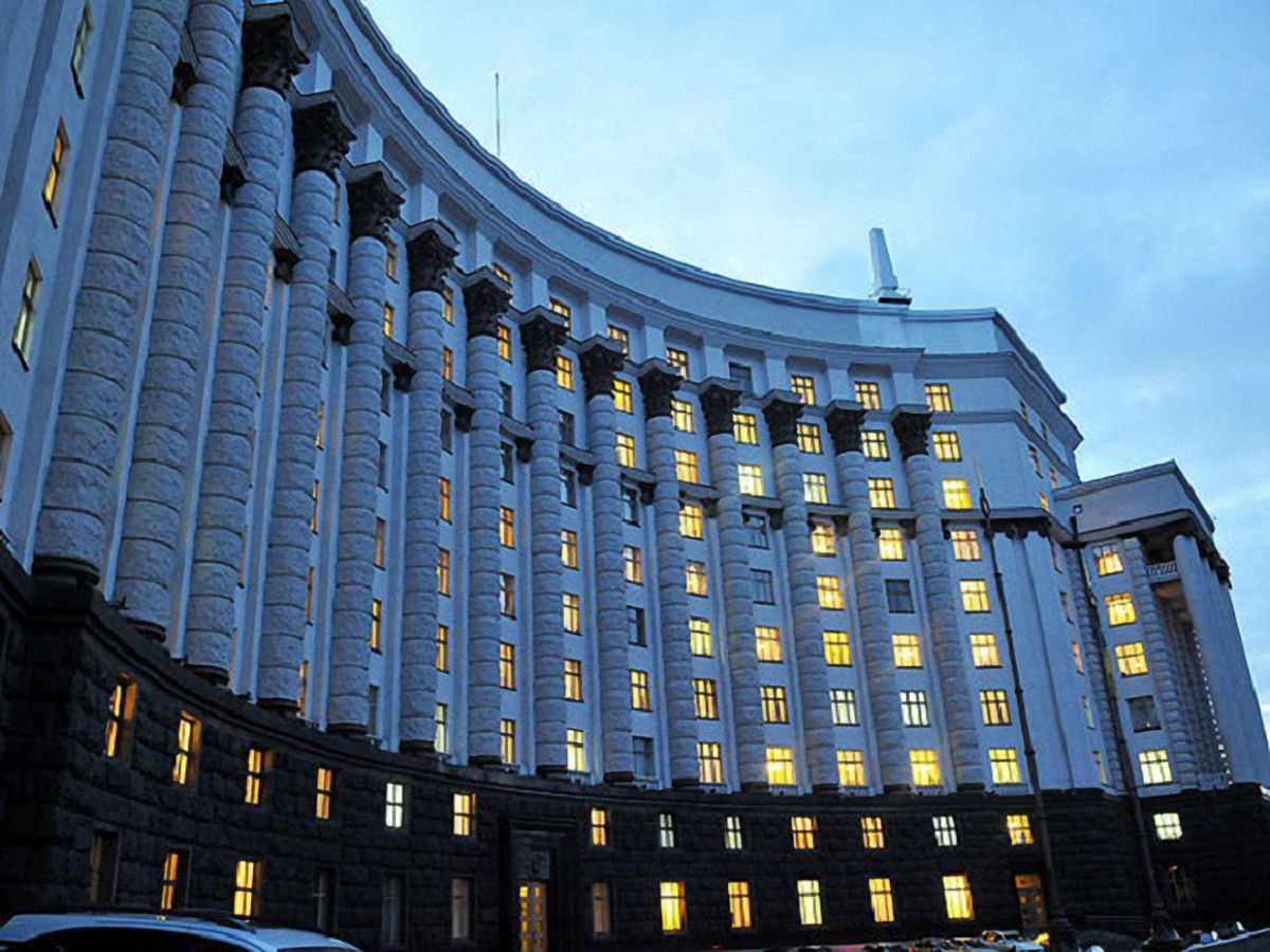 МВФ будет учитывать объявленную Украиной торговую блокаду ОРДиЛО - фото 1