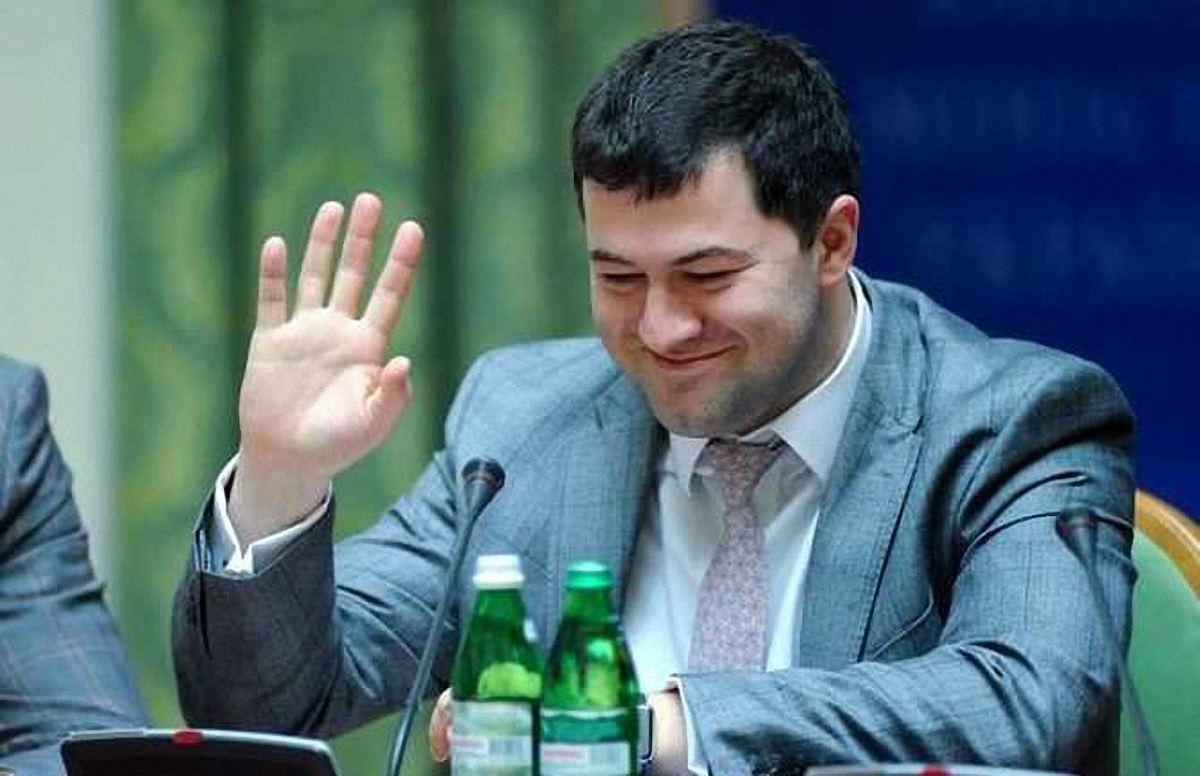 Насиров пообещал прийти в суд на разбирательство по его делу - фото 1