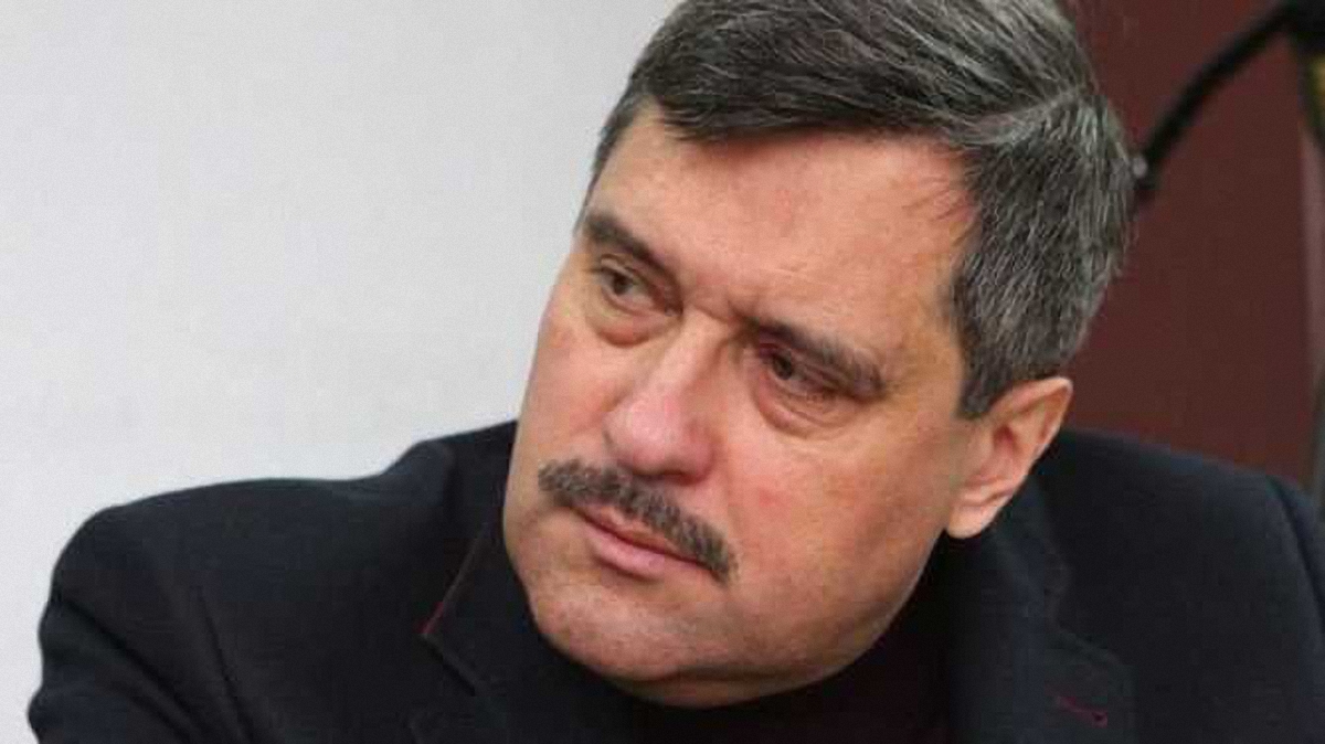Осужденный генерал Назаров, пребывая под следствием, получил полмиллиона зарплаты - 1 Осужденный генерал Назаров, пребывая под следствием, получил полмиллиона зарплаты - фото 1