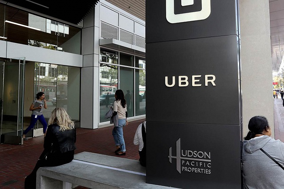 Как частная компания, Uber не обязана регулярно публиковать доходы - фото 1