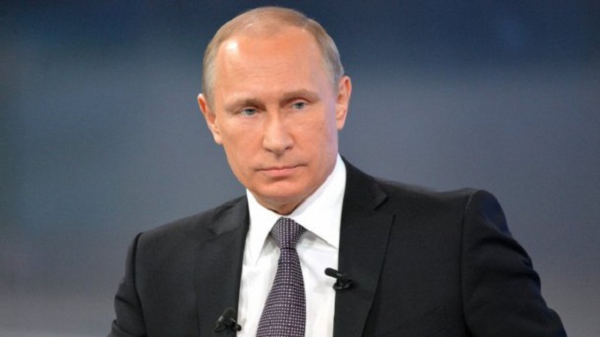 Путин считает, что теракты могут быть в других странах СНГ - фото 1