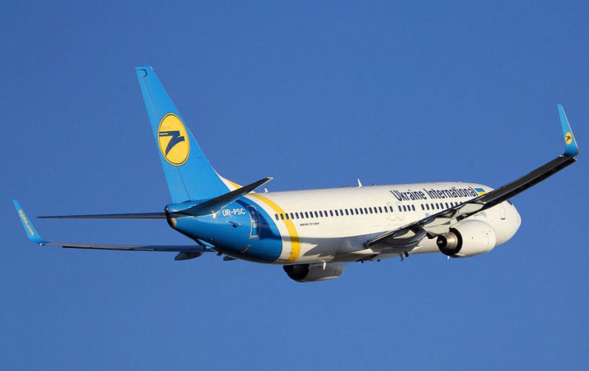 Международные украинские авиалинии могут не пустить Ryanair к желаемым маршрутам - фото 1