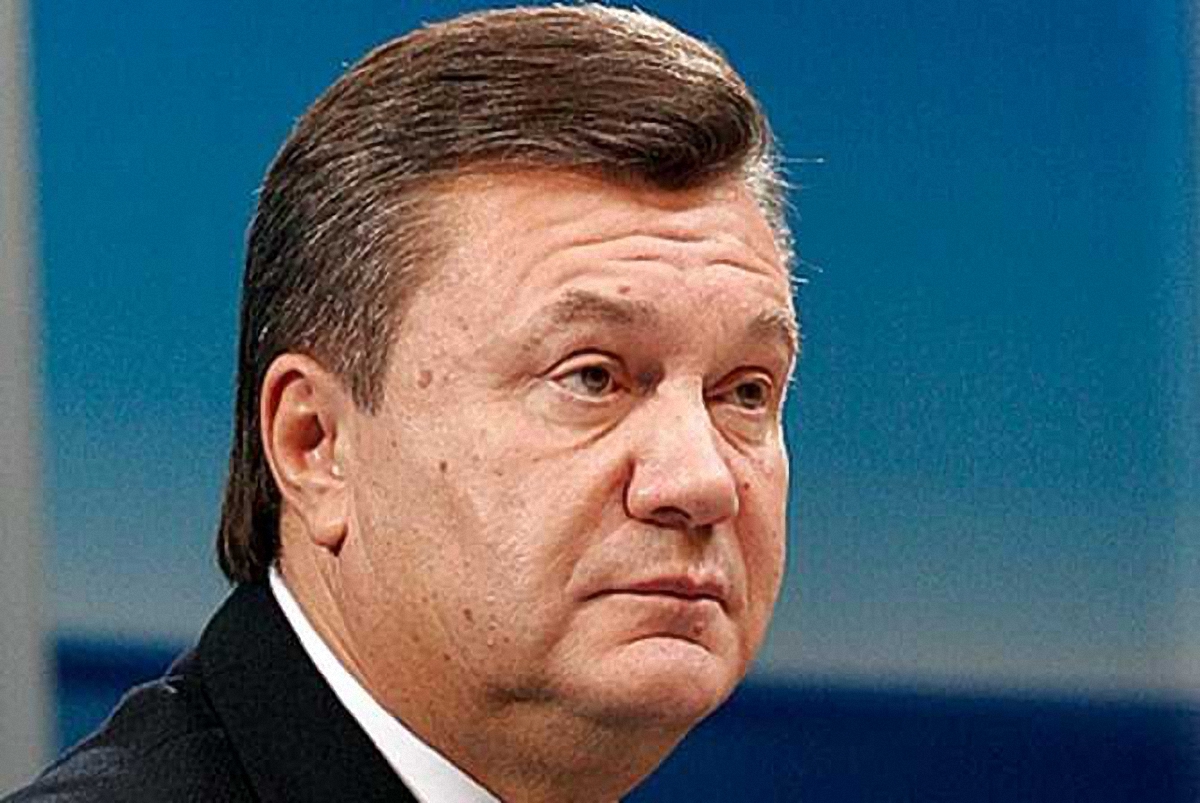 Личные вещи Януковича в Межигорье находятся под арестом - фото 1