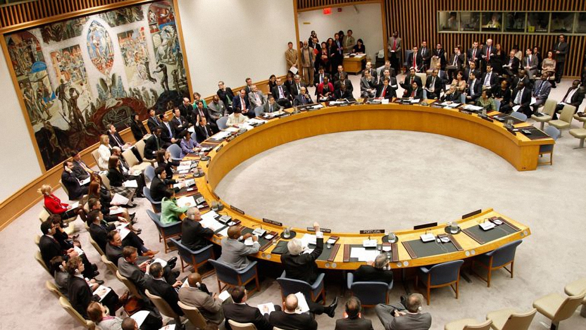 СБ ООН напомнил, что терроризм является одной из наибольших опасностей современного мира - фото 1