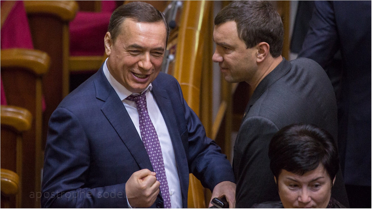 НАБУ призывает Яценюка "урезонить своих однопартийцев" - фото 1