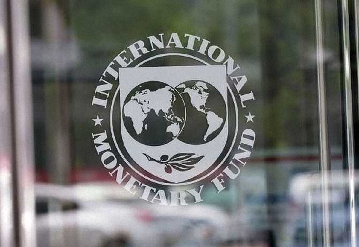 В МВФ могут одобрить еще три транша до конца года - фото 1