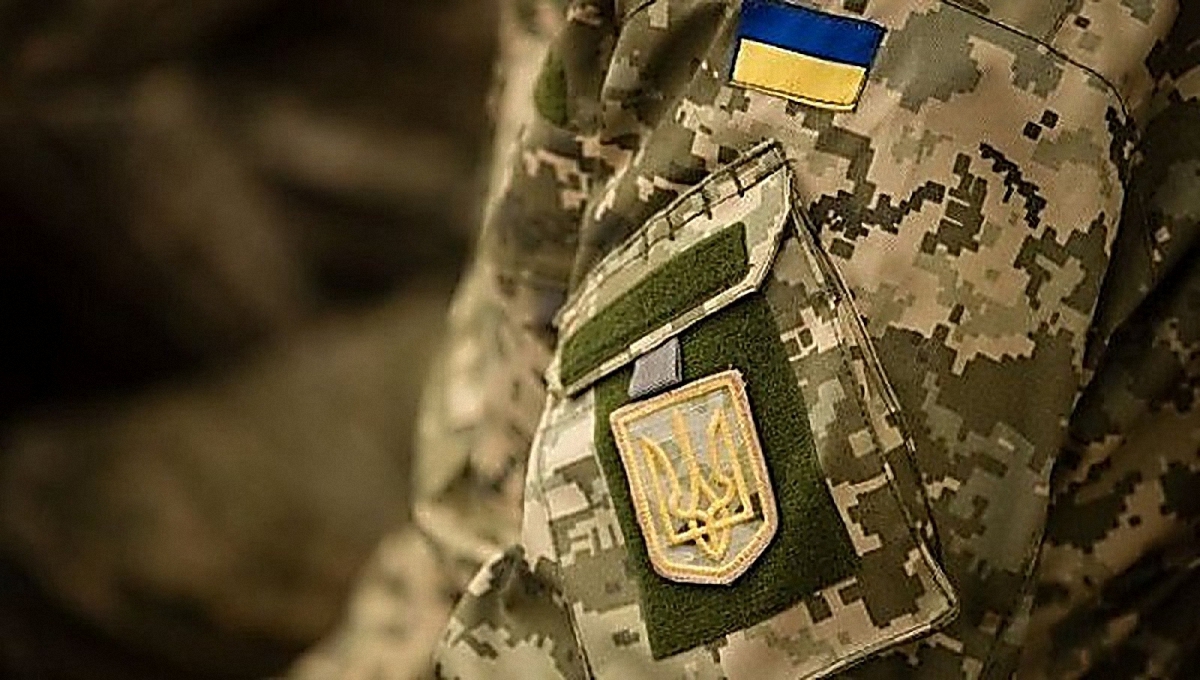 Погибших среди украинских военных нет  - фото 1