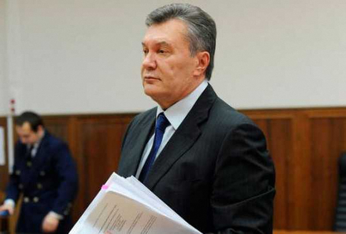 Судьи, которые должны слушать дело Януковича, подали в отставку - фото 1