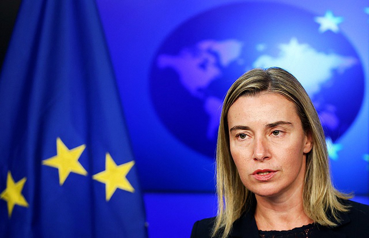 ЕС дал свой комментарий по поводу инцидента с ОБСЕ - фото 1